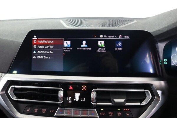 Used BMW 3 Series 2021 for sale - 75666463: Photo 43