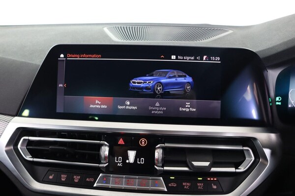 Used BMW 3 Series 2021 for sale - 75666463: Photo 44