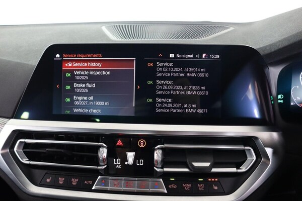 Used BMW 3 Series 2021 for sale - 75666463: Photo 45
