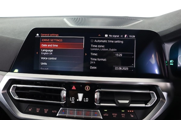 Used BMW 3 Series 2021 for sale - 75666463: Photo 46