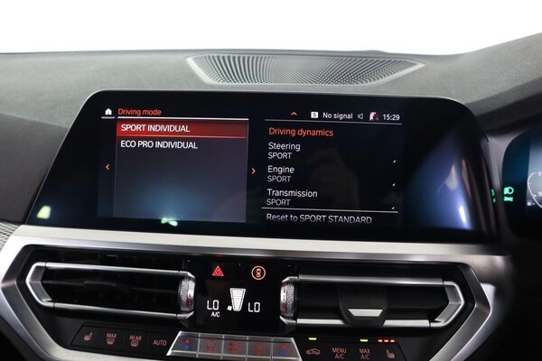 Used BMW 3 Series 2021 for sale - 75666463: Photo 47