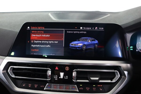 Used BMW 3 Series 2021 for sale - 75666463: Photo 48