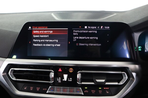 Used BMW 3 Series 2021 for sale - 75666463: Photo 49