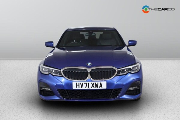 Used BMW 3 Series 2021 for sale - 75666463: Photo 5