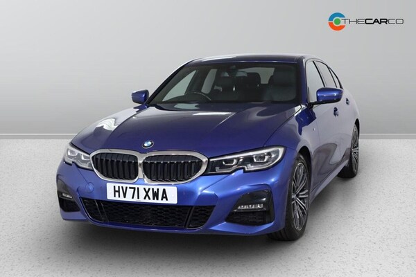 Used BMW 3 Series 2021 for sale - 75666463: Photo 6