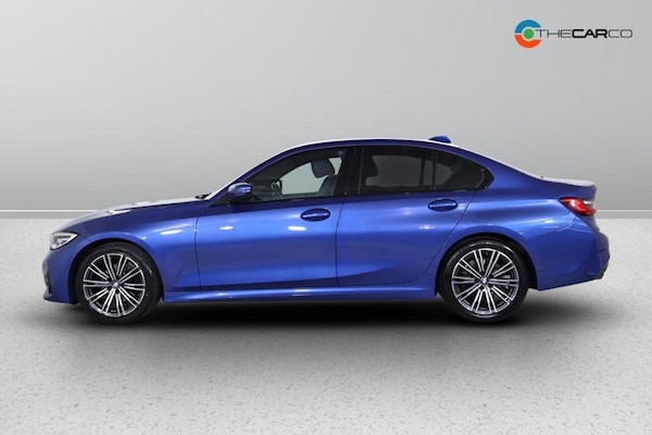 Used BMW 3 Series 2021 for sale - 75666463: Photo 8