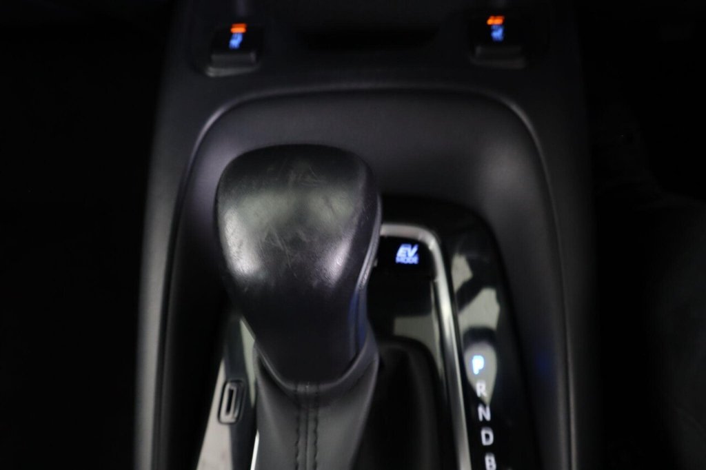 Vehicle 28