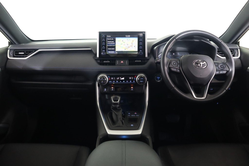 Used Toyota RAV4 2020 for sale - 77779827: Photo 11