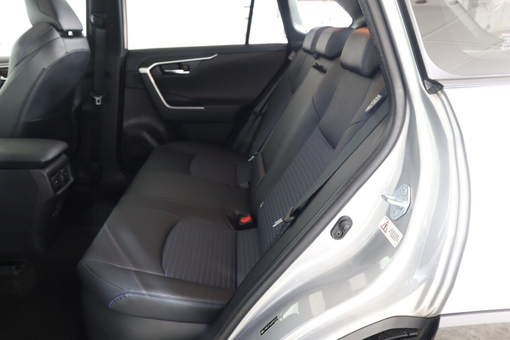 Used Toyota RAV4 2020 for sale - 77779827: Photo 14