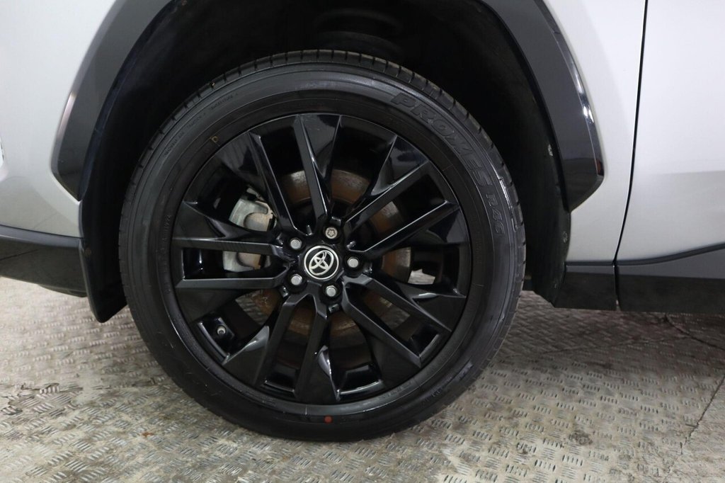 Used Toyota RAV4 2020 for sale - 77779827: Photo 29