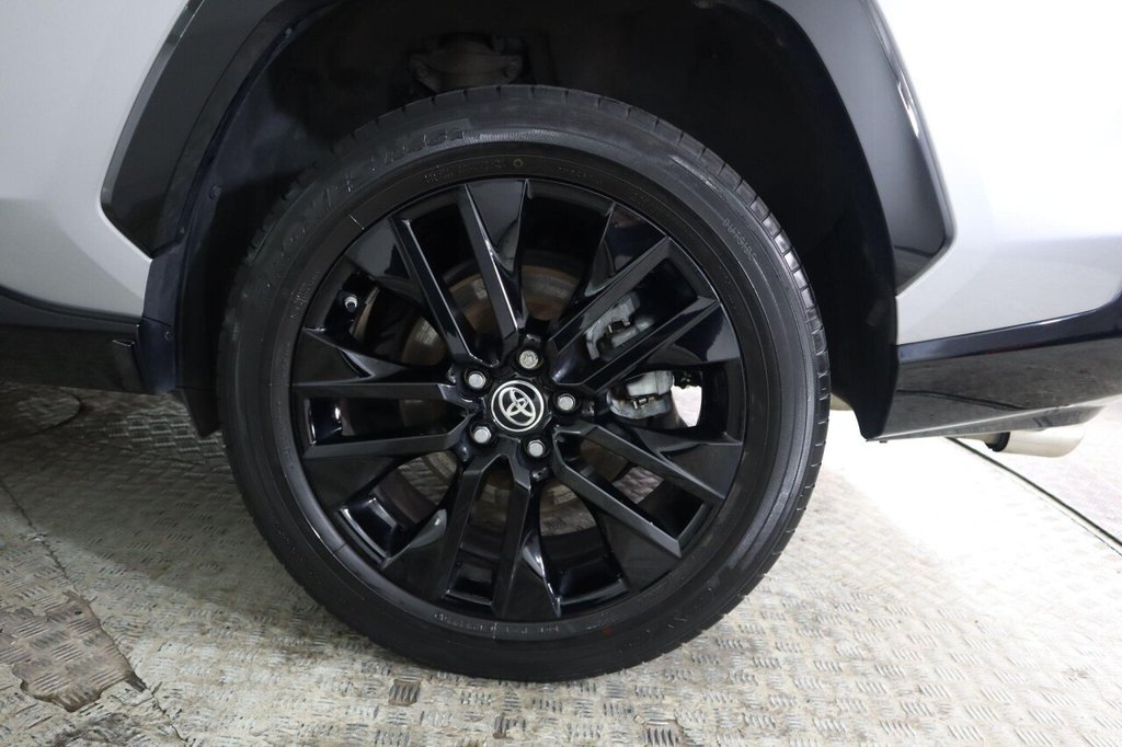 Used Toyota RAV4 2020 for sale - 77779827: Photo 30