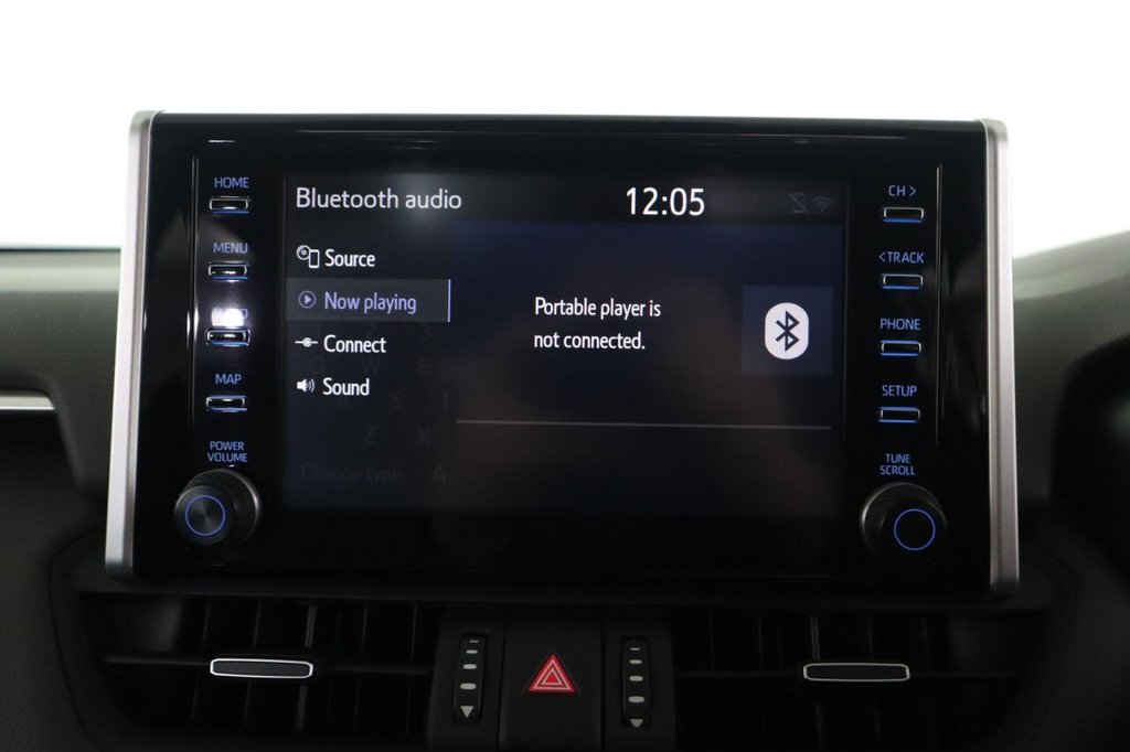 Used Toyota RAV4 2020 for sale - 77779827: Photo 35