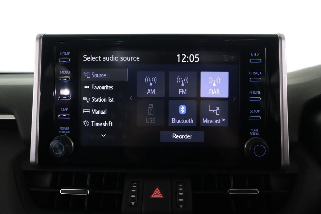 Used Toyota RAV4 2020 for sale - 77779827: Photo 37