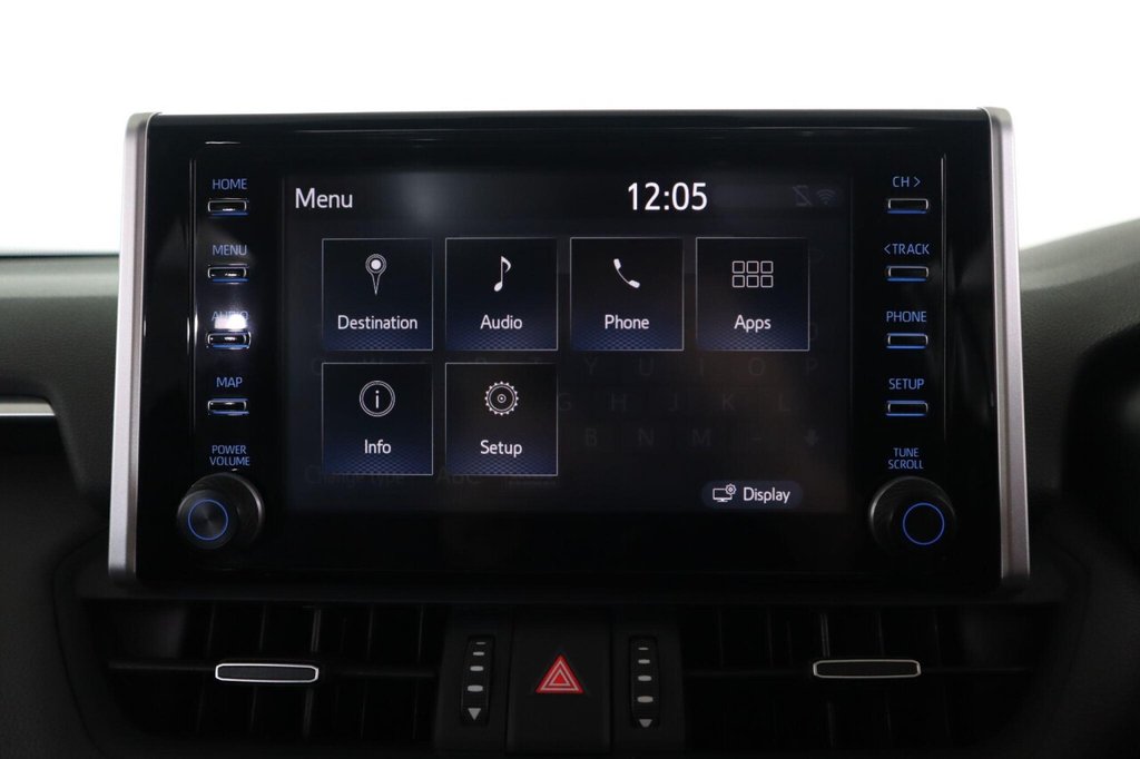 Used Toyota RAV4 2020 for sale - 77779827: Photo 38