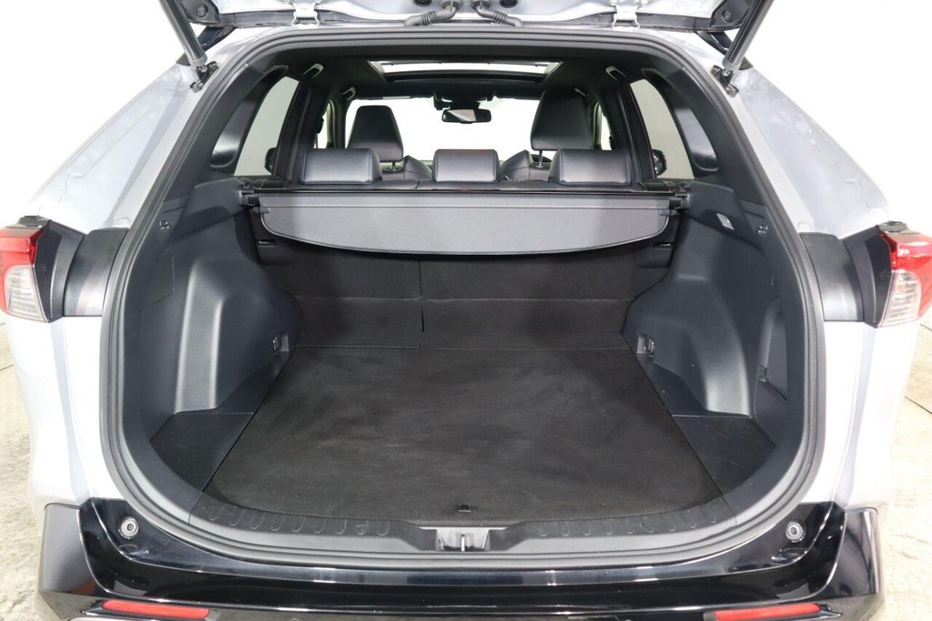 Used Toyota RAV4 2020 for sale - 77779827: Photo 40