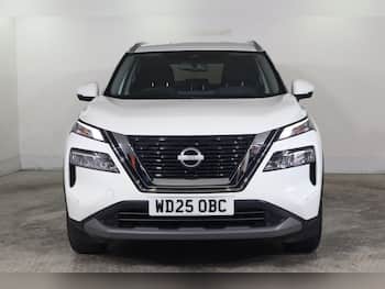 Used Nissan X-Trail 2025 for sale - 79655694: Photo