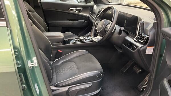 Used Kia Sportage 2022 for sale - 77673462: Photo 10