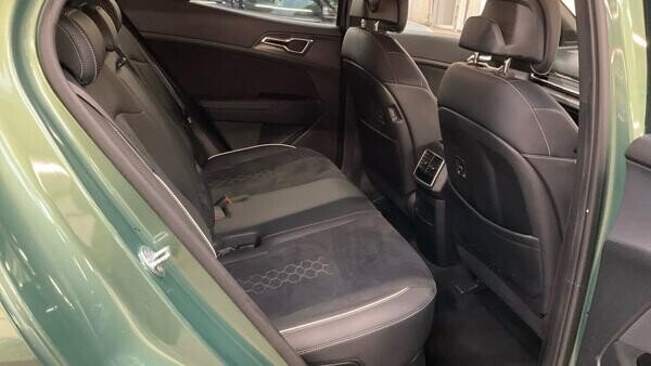 Used Kia Sportage 2022 for sale - 77673462: Photo 11