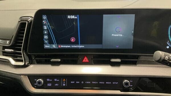 Used Kia Sportage 2022 for sale - 77673462: Photo 12