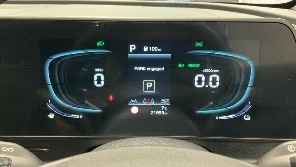 Used Kia Sportage 2022 for sale - 77673462: Photo 13