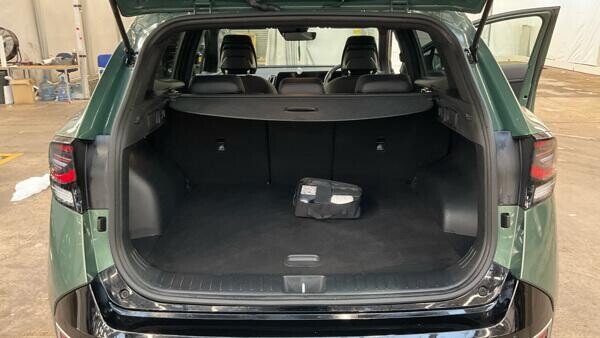 Used Kia Sportage 2022 for sale - 77673462: Photo 14