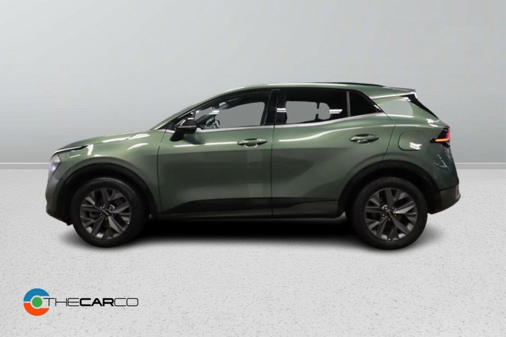 Used Kia Sportage 2022 for sale - 77673462: Photo 4