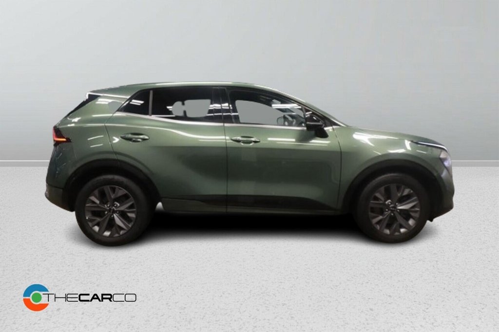 Used Kia Sportage 2022 for sale - 77673462: Photo 6