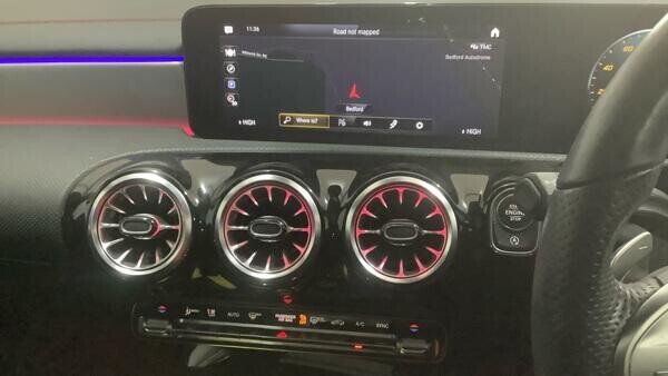 Used Mercedes-Benz CLA 2023 for sale - 77551733: Photo 10