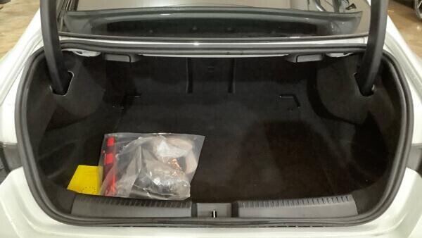 Used Mercedes-Benz CLA 2023 for sale - 77551733: Photo 6