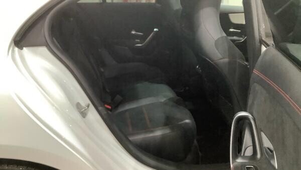 Used Mercedes-Benz CLA 2023 for sale - 77551733: Photo 7