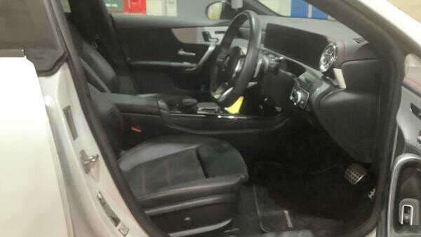 Used Mercedes-Benz CLA 2023 for sale - 77551733: Photo 8