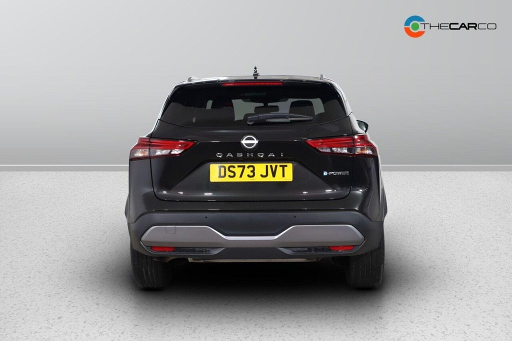 Used Nissan Qashqai 2023 for sale - 76724812: Photo 11