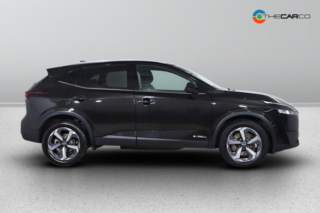 Used Nissan Qashqai 2023 for sale - 76724812: Photo 12