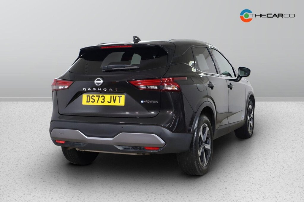 Used Nissan Qashqai 2023 for sale - 76724812: Photo 14