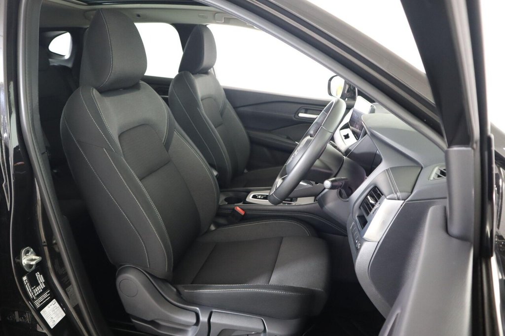 Used Nissan Qashqai 2023 for sale - 76724812: Photo 15