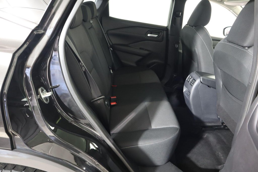 Used Nissan Qashqai 2023 for sale - 76724812: Photo 16