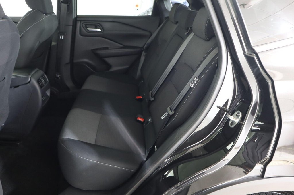 Used Nissan Qashqai 2023 for sale - 76724812: Photo 17