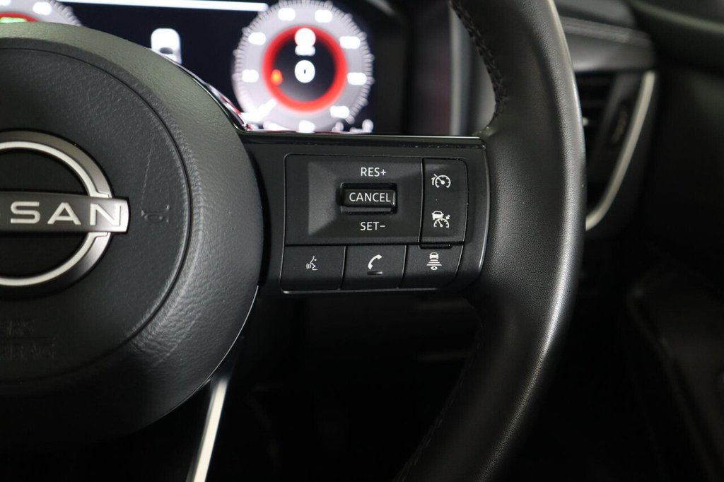 Used Nissan Qashqai 2023 for sale - 76724812: Photo 18