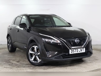 2023 (73) - 1.5 E-Power N-Connecta 5dr Auto