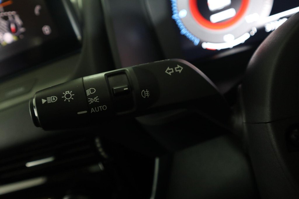 Used Nissan Qashqai 2023 for sale - 76724812: Photo 20