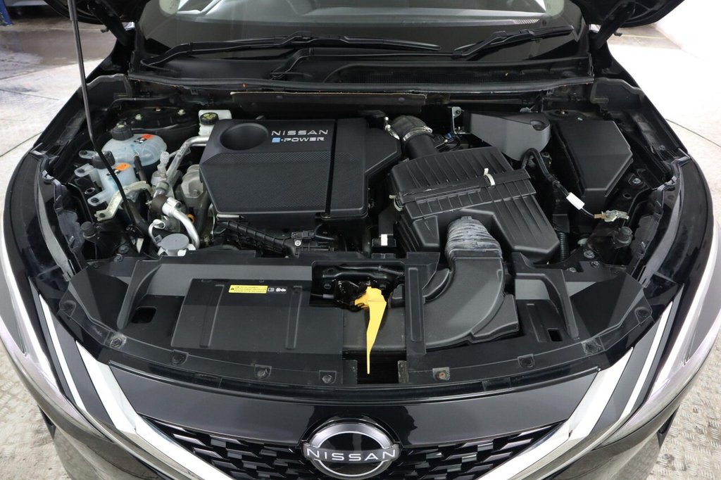 Used Nissan Qashqai 2023 for sale - 76724812: Photo 28