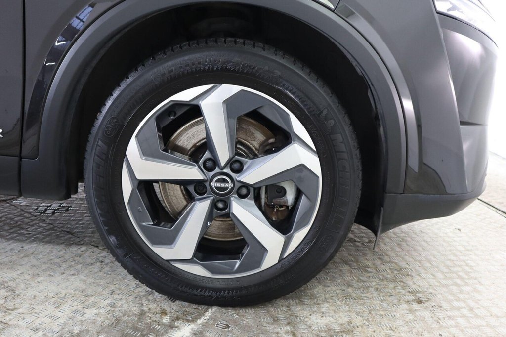 Used Nissan Qashqai 2023 for sale - 76724812: Photo 29