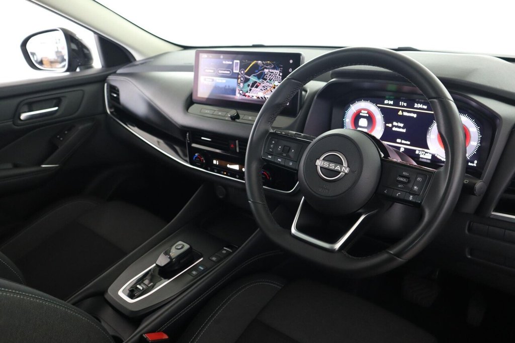 Used Nissan Qashqai 2023 for sale - 76724812: Photo 3