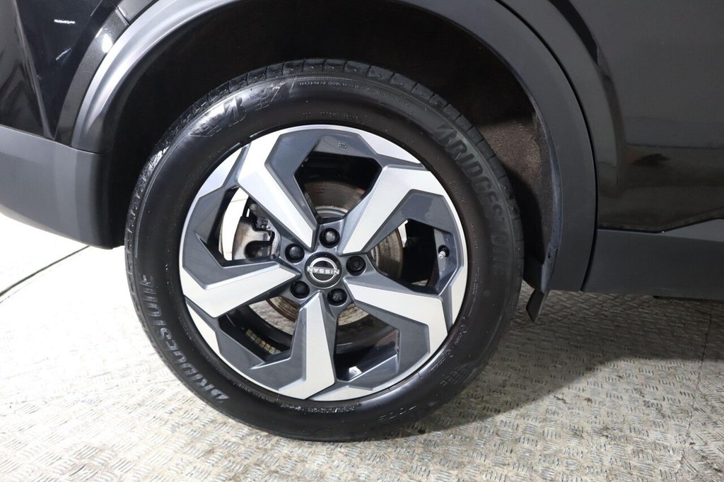 Used Nissan Qashqai 2023 for sale - 76724812: Photo 30