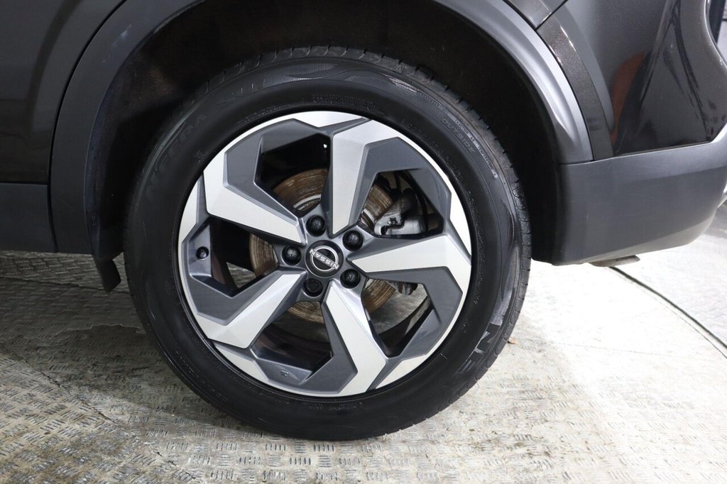 Used Nissan Qashqai 2023 for sale - 76724812: Photo 31