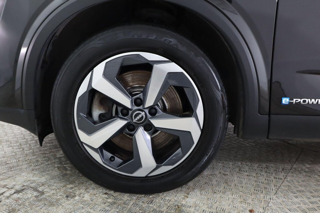 Used Nissan Qashqai 2023 for sale - 76724812: Photo 32