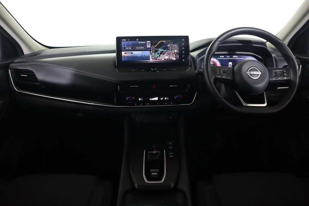 Used Nissan Qashqai 2023 for sale - 76724812: Photo 33