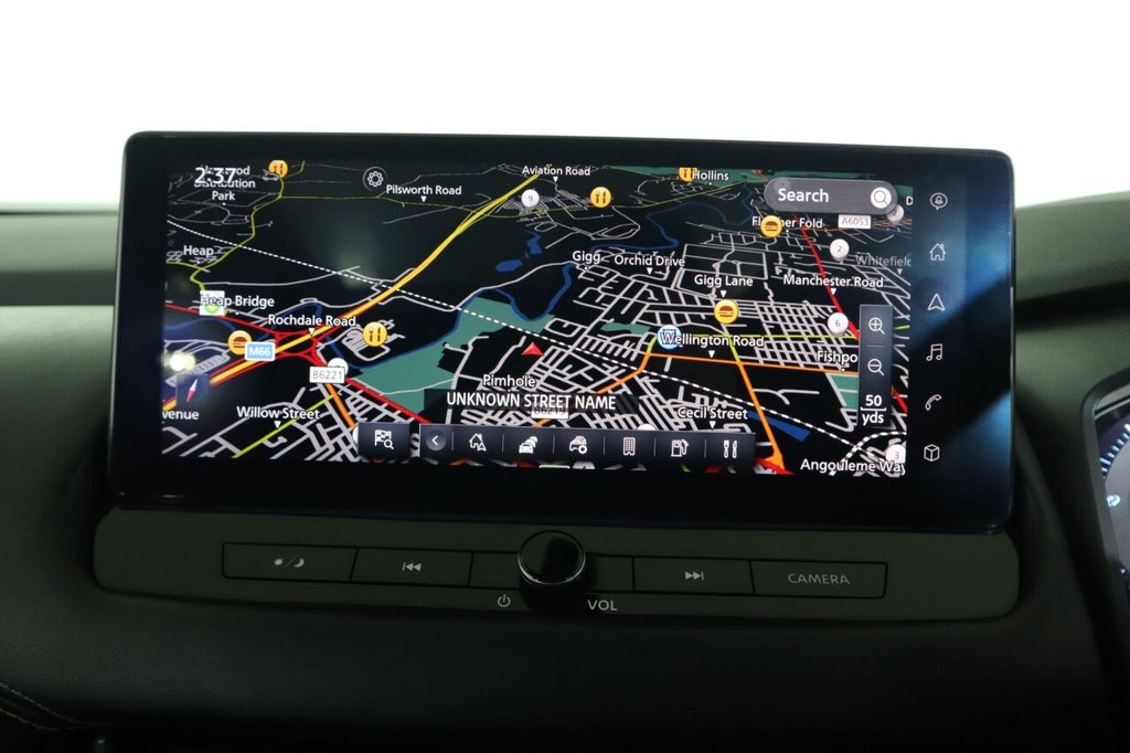 Used Nissan Qashqai 2023 for sale - 76724812: Photo 34