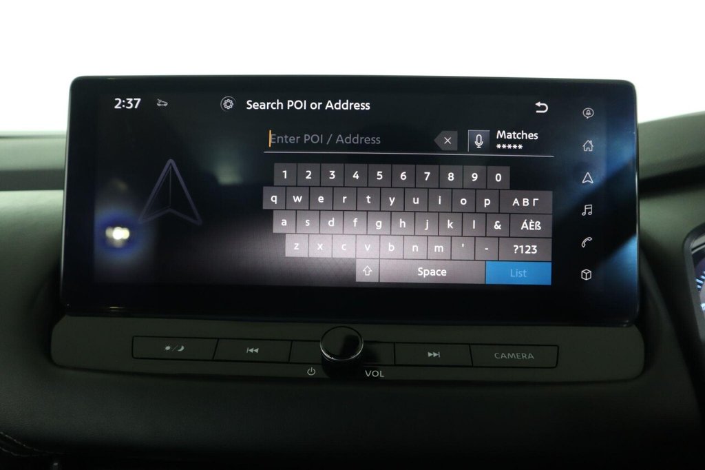 Used Nissan Qashqai 2023 for sale - 76724812: Photo 35