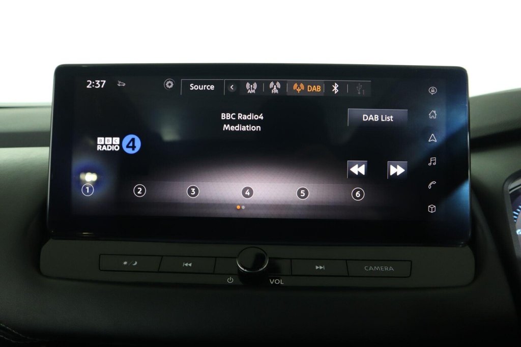 Used Nissan Qashqai 2023 for sale - 76724812: Photo 36